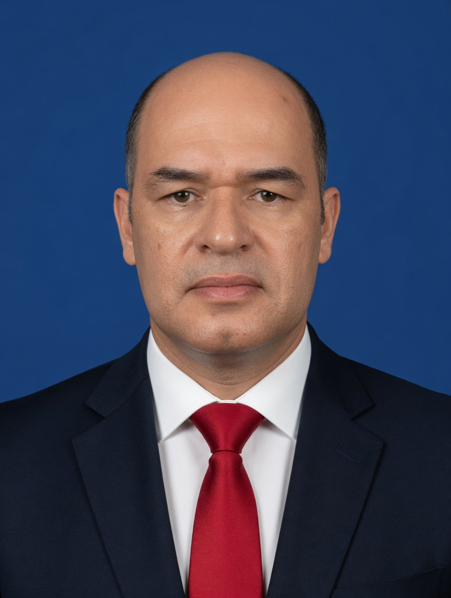 Jorge Mario Alzate Profile Picture