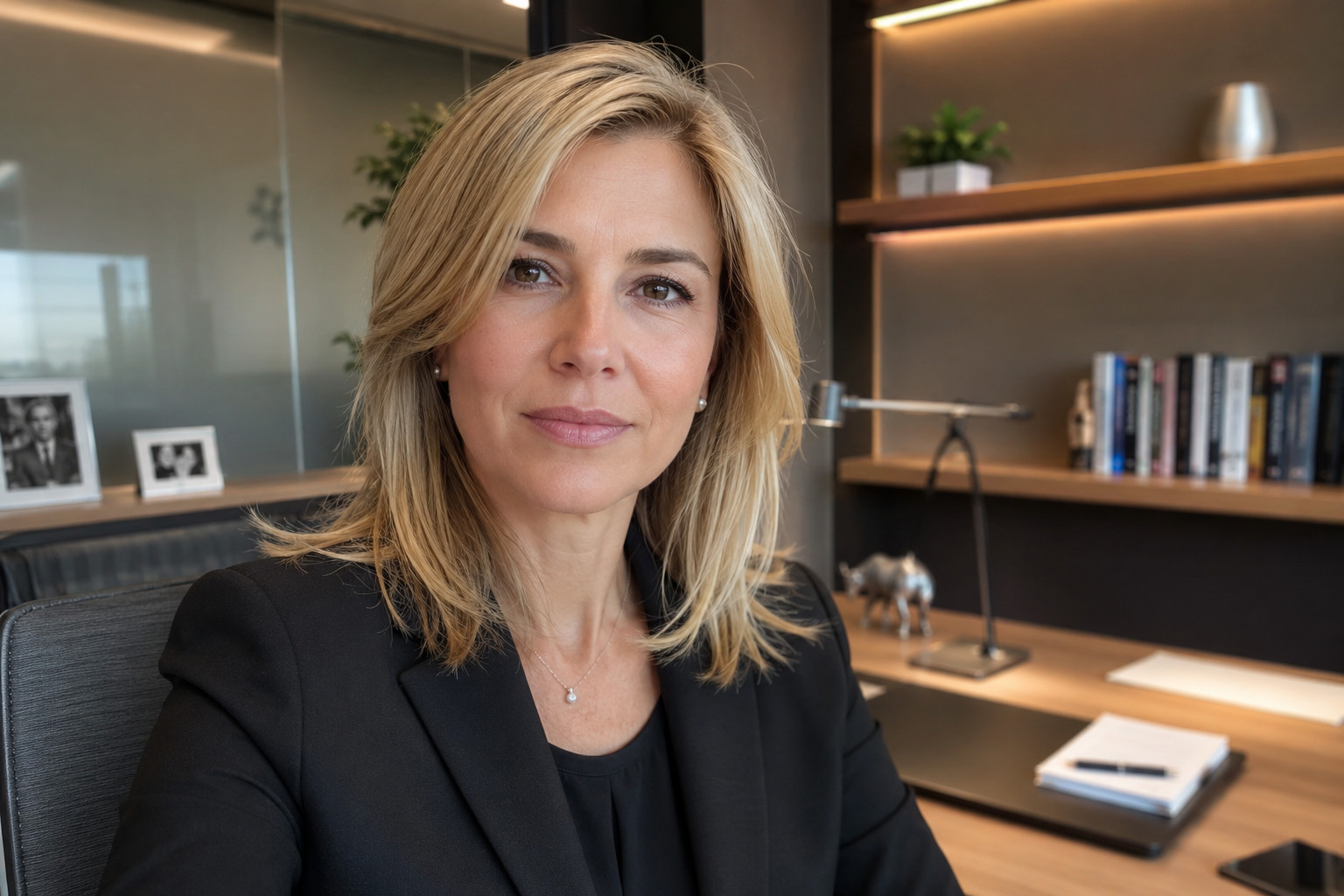 Maria Escobar Profile Picture