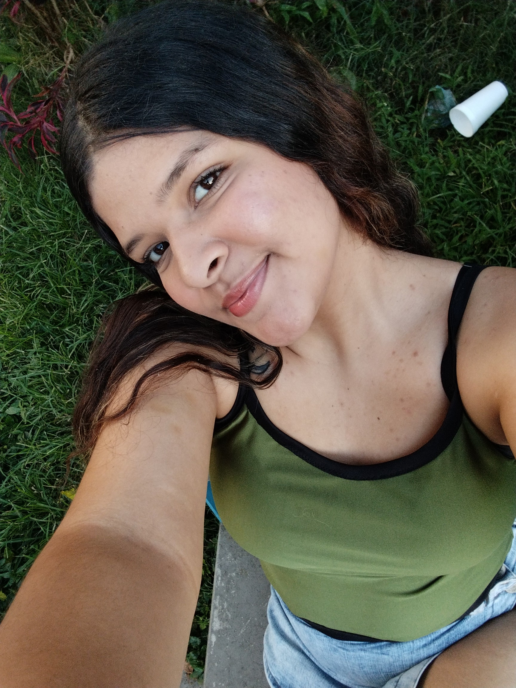 Nayvimar Silva Profile Picture