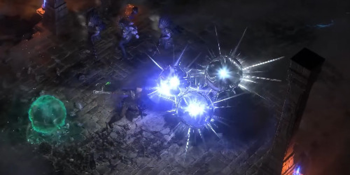 U4GM PoE 2 0.5 Gemling Legionnaire Passives Explained: Full Ascendancy Guide