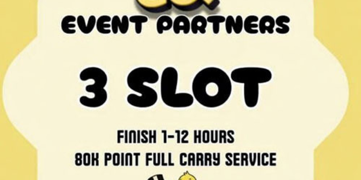 Why U4GM Is the Best Choice for Monopoly GO Partners Event Carry Services