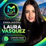 Laura Vasquez