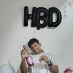 Huver Basilio