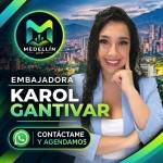 Karol Gantivar