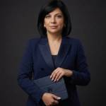 Martha Arango