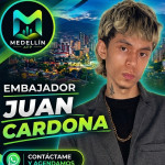 Juan Cardona