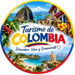 Turismo de Colombia