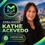 Katherine Acevedo Sanchez