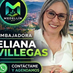 Eliana Villegas