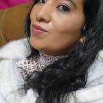 Yitzed Adriana Gomez