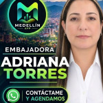 Adriana Yasmit Torres Angel