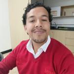 Edilberto Mejia
