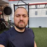Sebastian Davila