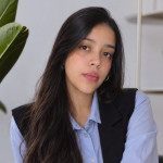 Daniela Molina Pareja