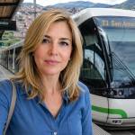 María Escobar